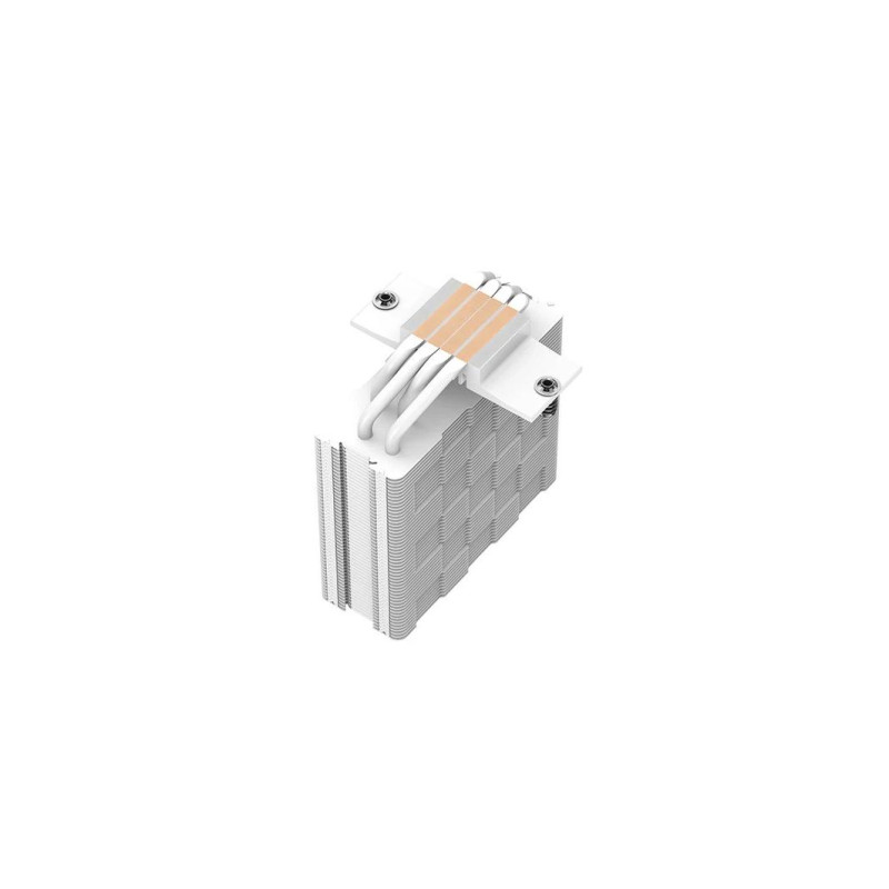 Кулер для процессора Deepcool AG500 WH ARGB, White