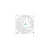 Кулер для процессора Deepcool AG500 WH ARGB, White