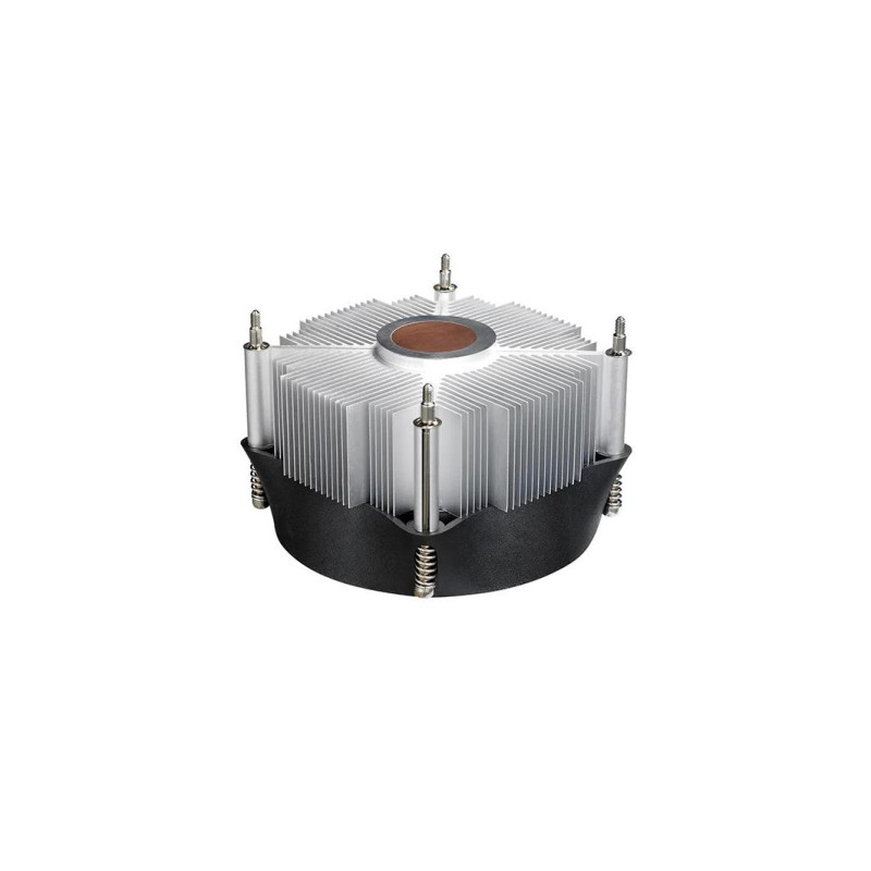 Охладитель процессора Deepcool Theta 31 PWM 1700
