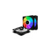 Кулер для корпуса Deepcool CF120-3IN1
