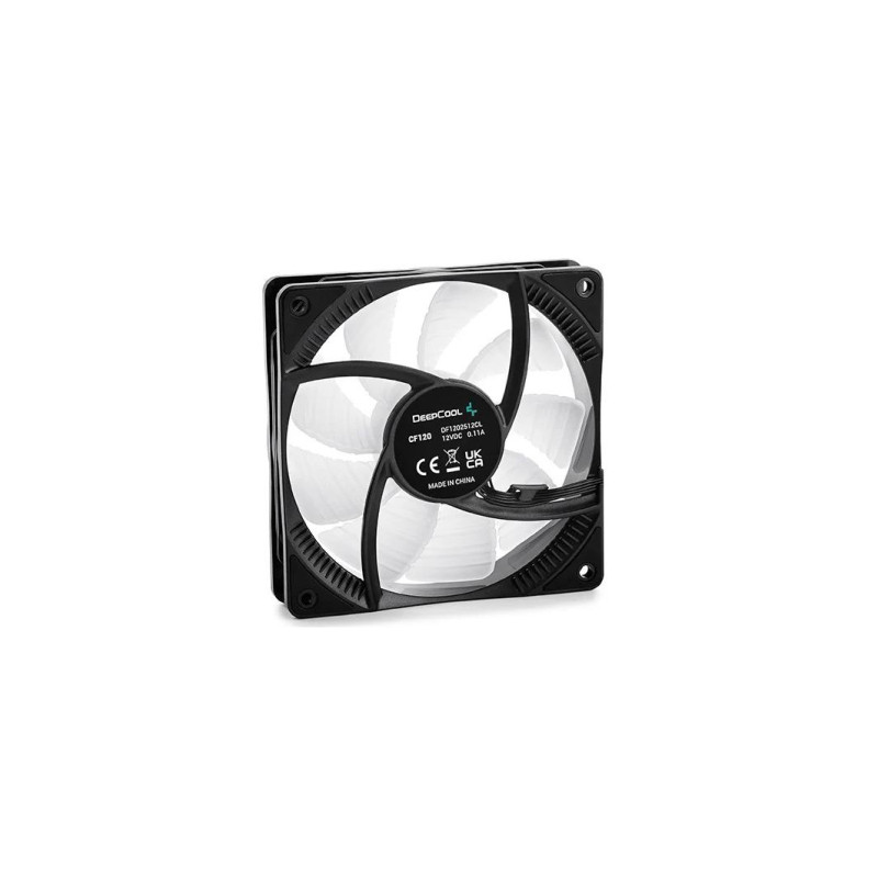 Кулер для корпуса Deepcool CF120-3IN1