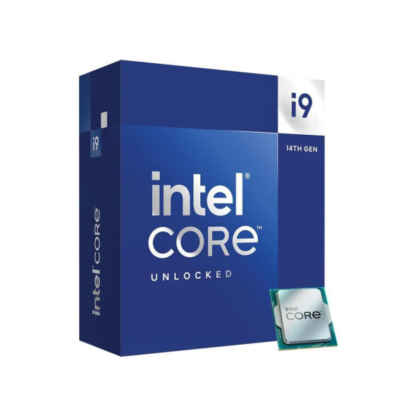 Процессор Intel Core i9-14900K, Box