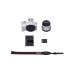 Фотоаппарат Canon EOS R50 STM Kit, White
