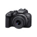 Фотоаппарат Canon EOS R10 STM Kit
