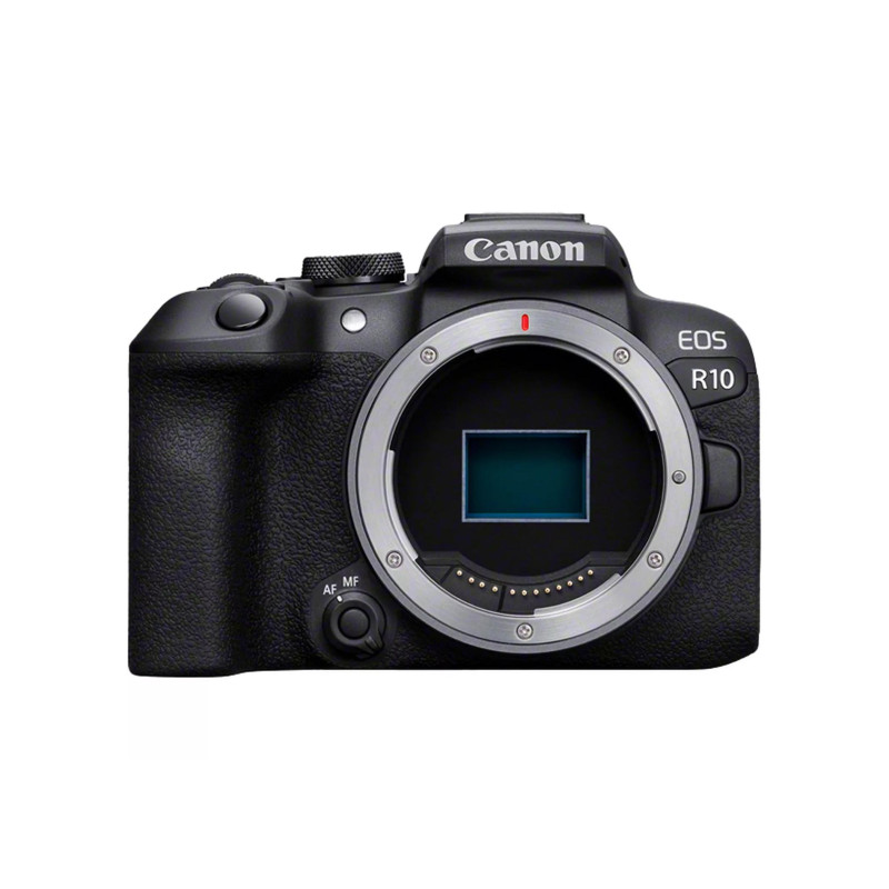 Фотоаппарат Canon EOS R10 STM Kit