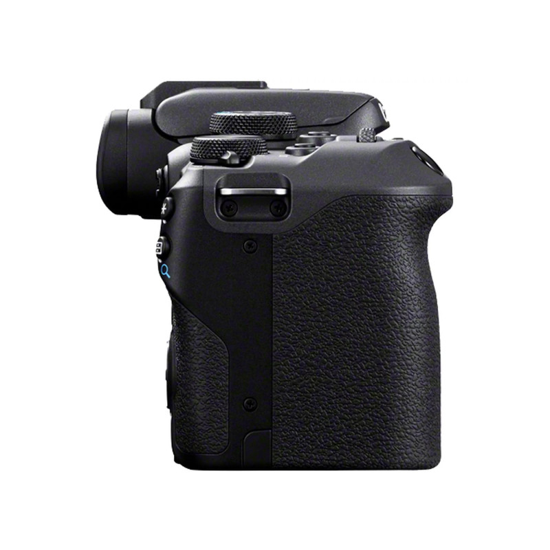 Фотоаппарат Canon EOS R10 STM Kit