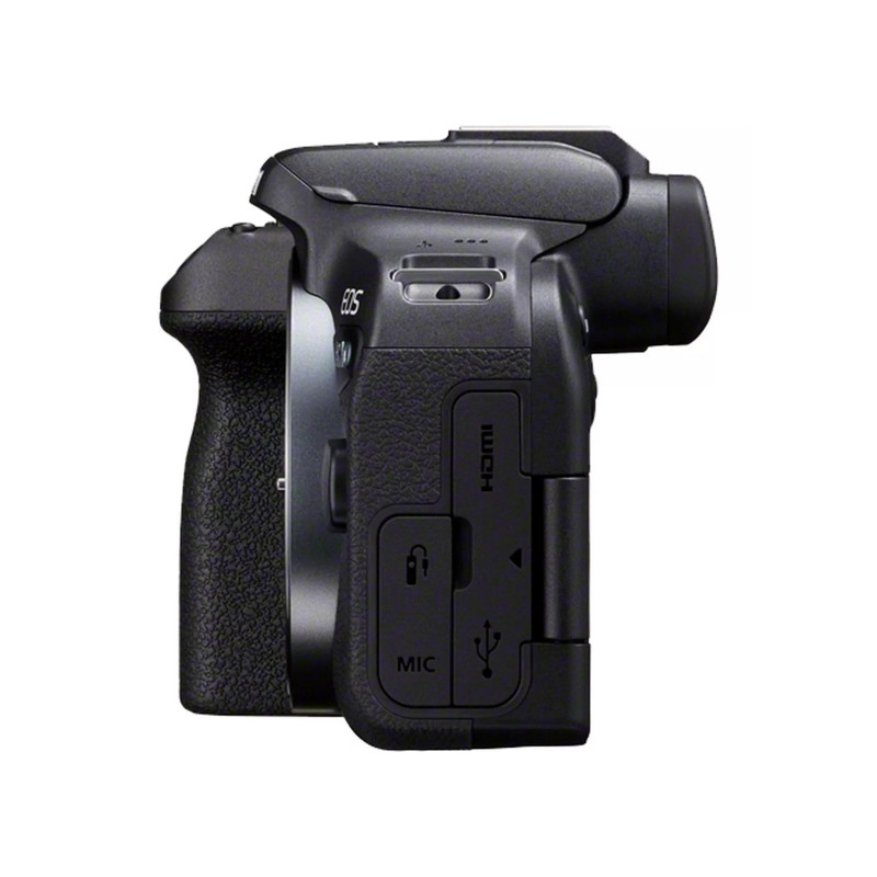 Фотоаппарат Canon EOS R10 STM Kit