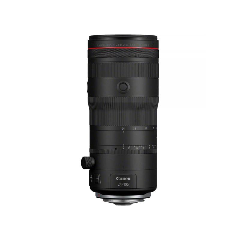 Фотообъектив Canon RF 24-105mm f/2.8 L IS USM Z