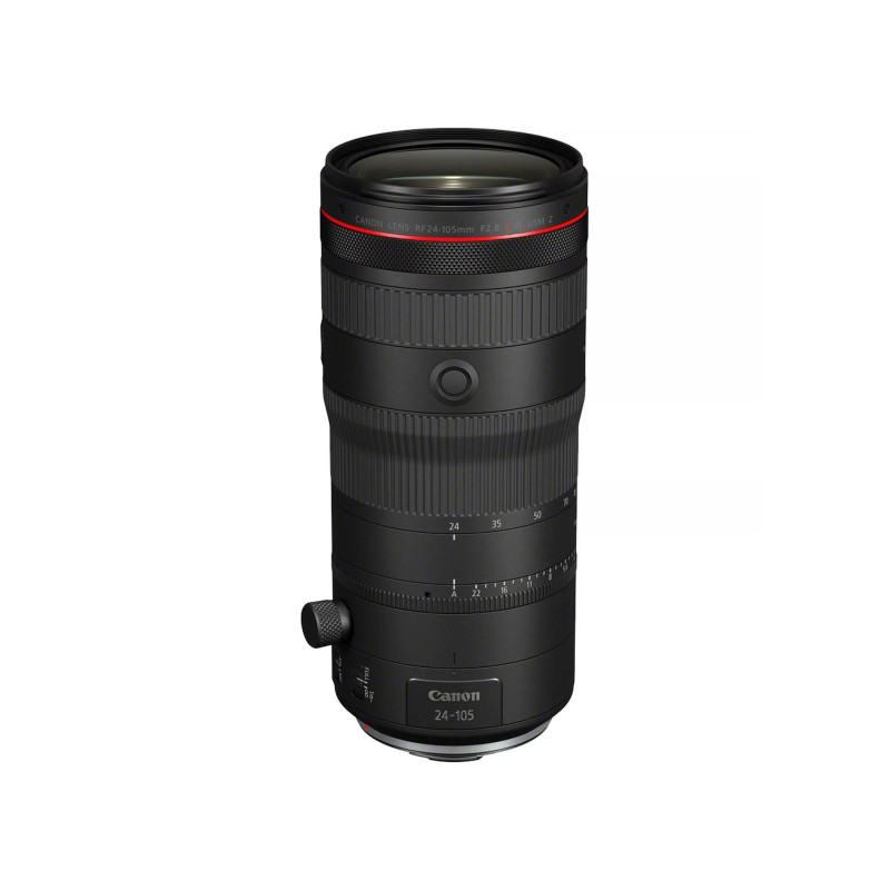 Фотообъектив Canon RF 24-105mm f/2.8 L IS USM Z