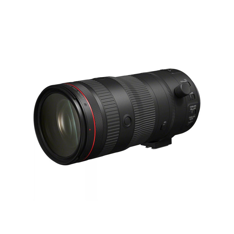 Фотообъектив Canon RF 24-105mm f/2.8 L IS USM Z