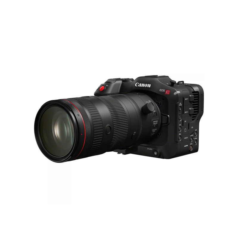 Фотообъектив Canon RF 24-105mm f/2.8 L IS USM Z