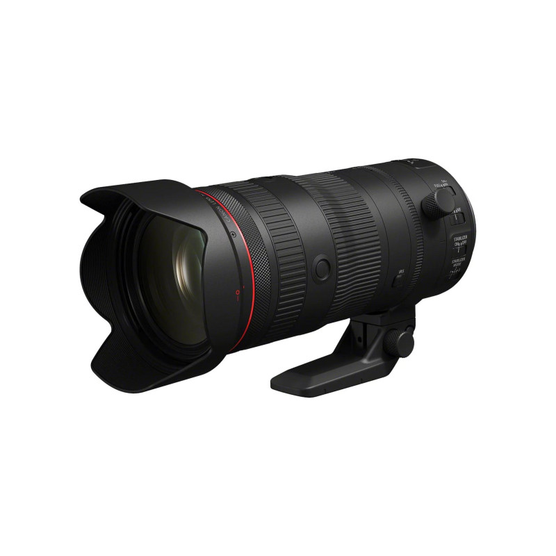 Фотообъектив Canon RF 24-105mm f/2.8 L IS USM Z