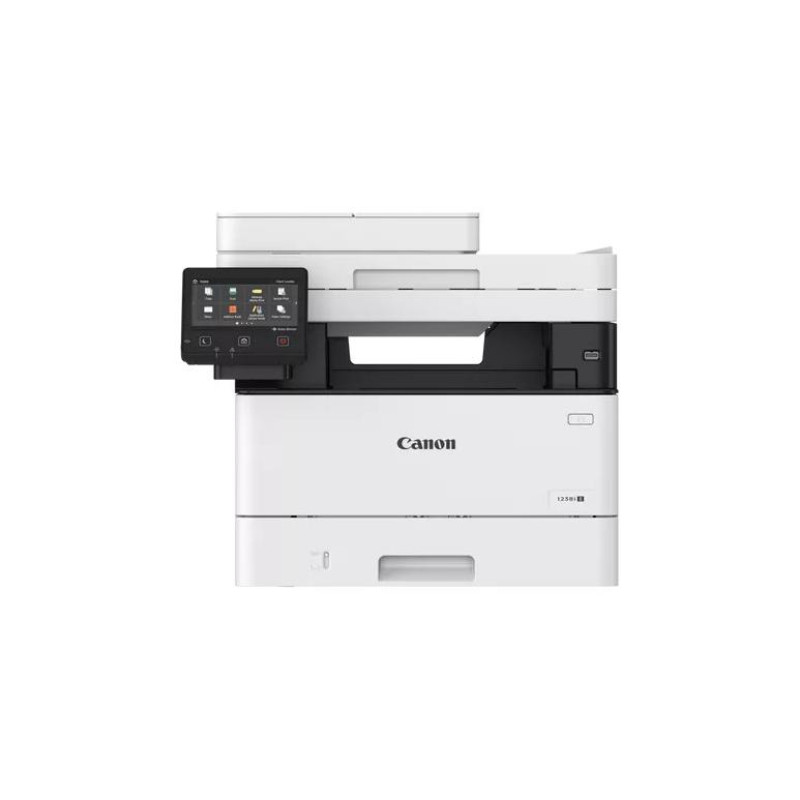 MFD Canon i-Sensys X 1238i II, Toner T08, White
