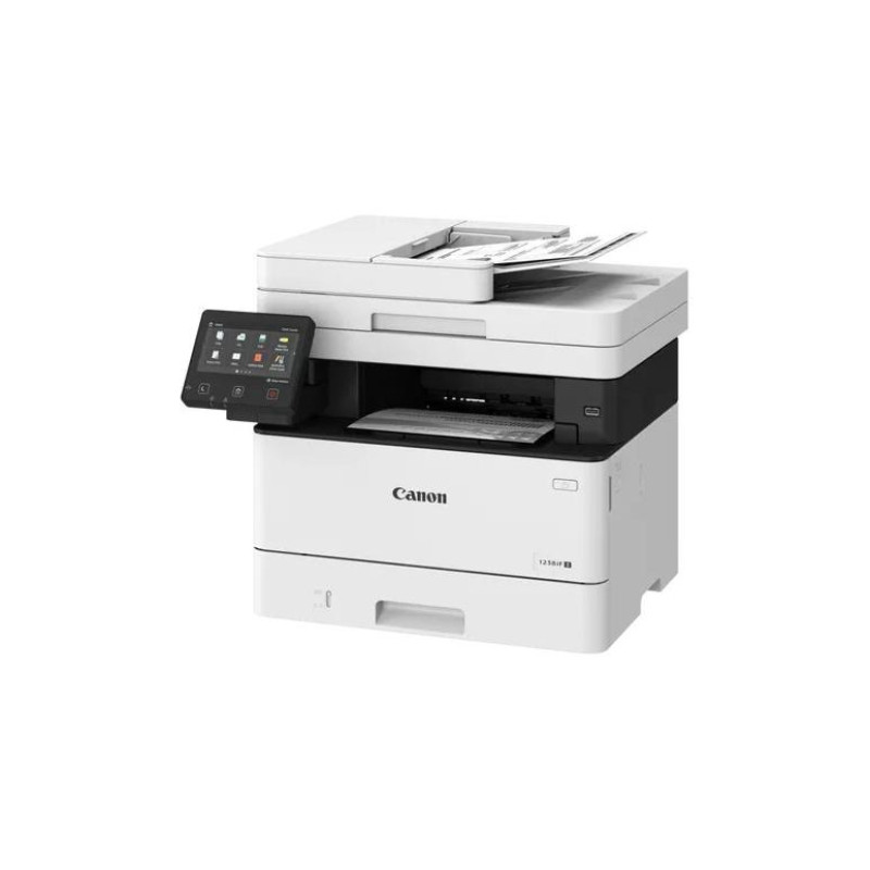 MFD Canon i-Sensys X 1238i II, Toner T08, White