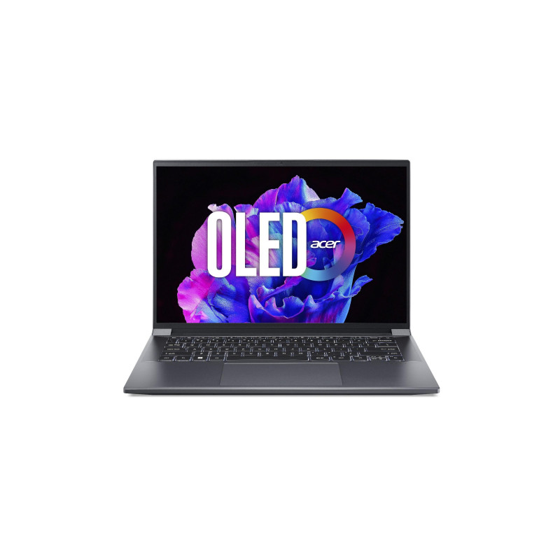 Ноутбук Acer Swift X 14, NX.KMPEU.001