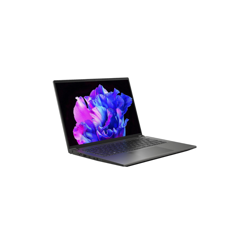 Ноутбук Acer Swift X 14, NX.KMPEU.001