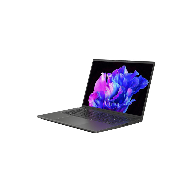 Ноутбук Acer Swift X 14, NX.KMPEU.001