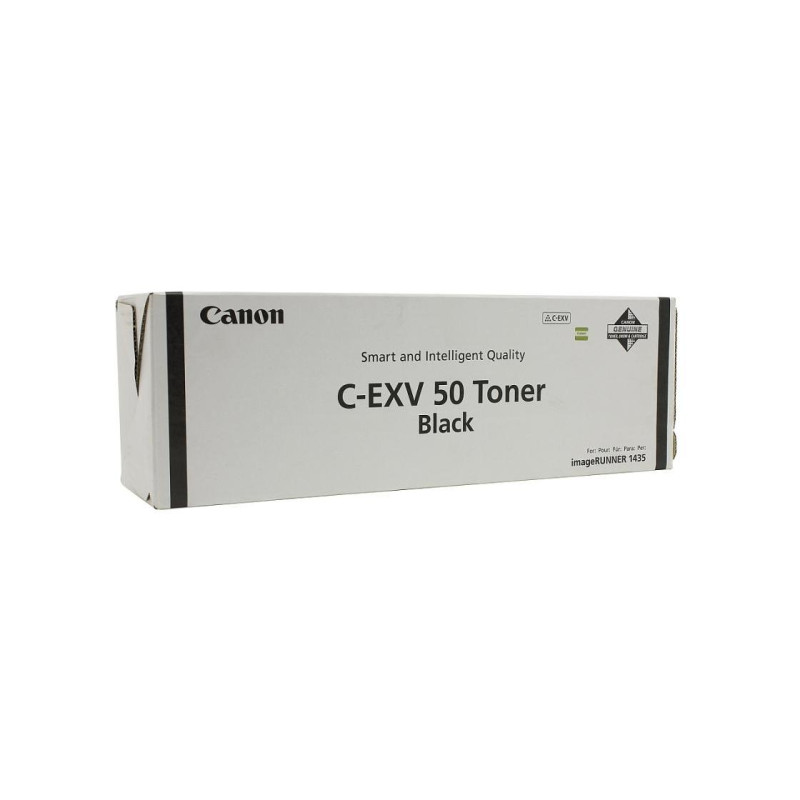 Совместимый тонер-картридж Canon C-EXV50 IR1435i/1435iF/1435P 17.6K