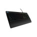 Клавиатура Logitech G213 Prodigy, Black, RU