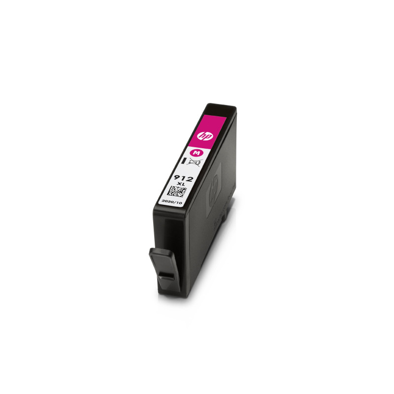 Картридж с чернилами HP 912XL (3YL82AE) Magenta