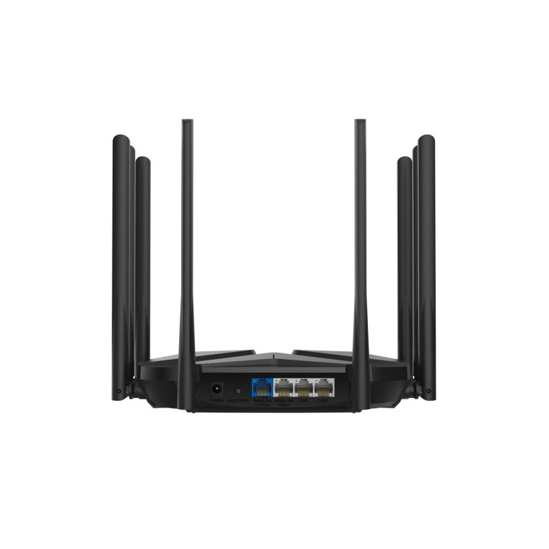 Маршрутизатор Mercusys MR90X