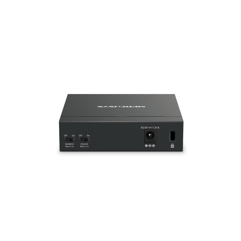 Коммутатор Mercusys MS105GP