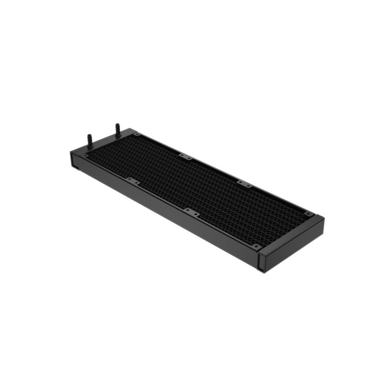 Кулер для процессора Xilence LiQuRizer 360 Pro ARGB, Black