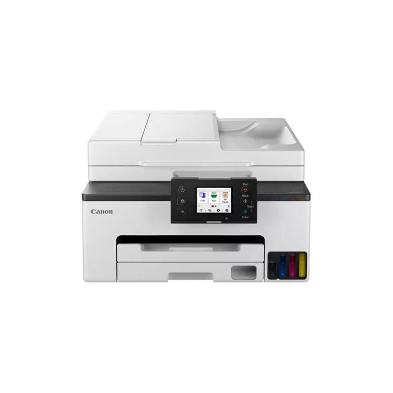 МФУ Canon Maxify GX2040, White