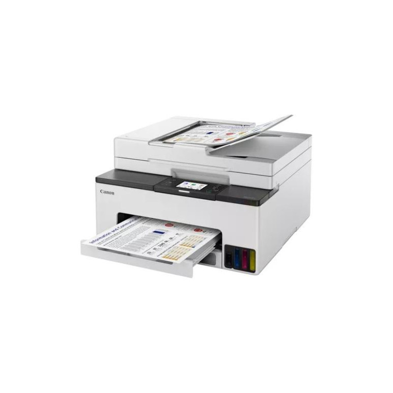 МФУ Canon Maxify GX2040, White