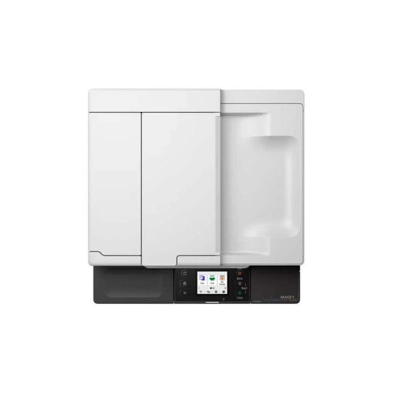 МФУ Canon Maxify GX2040, White