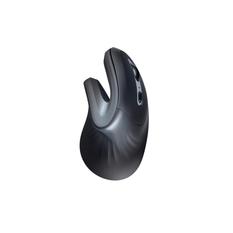 Мышь Trust Verro, Black