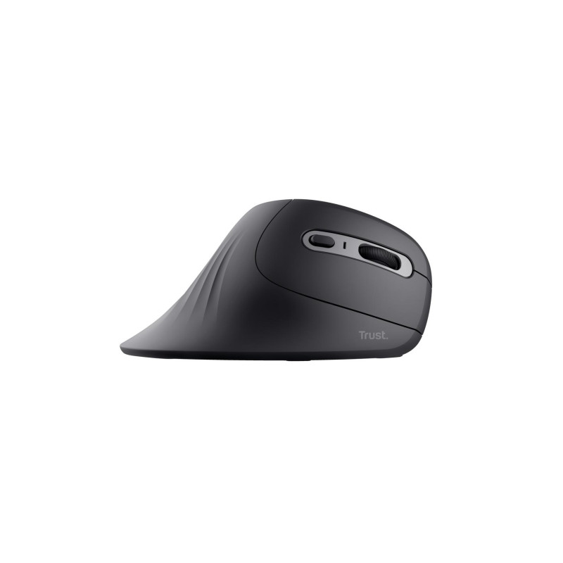 Мышь Trust Verro, Black