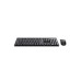 Клавиатура Trust ODY II, Black, TR_25018