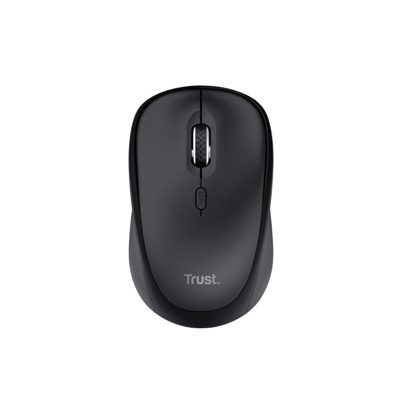 Клавиатура Trust ODY II, Black, TR_25018