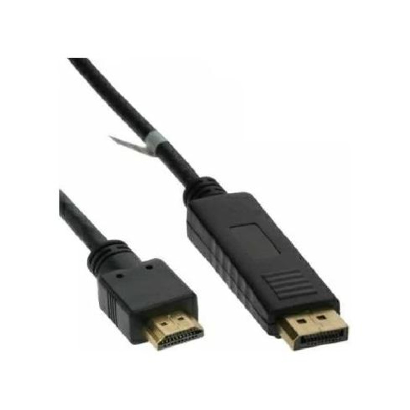 Брактон DP4-HD6-0300.B, черный