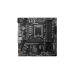 Материнская плата MSI Pro B760M-P DDR4