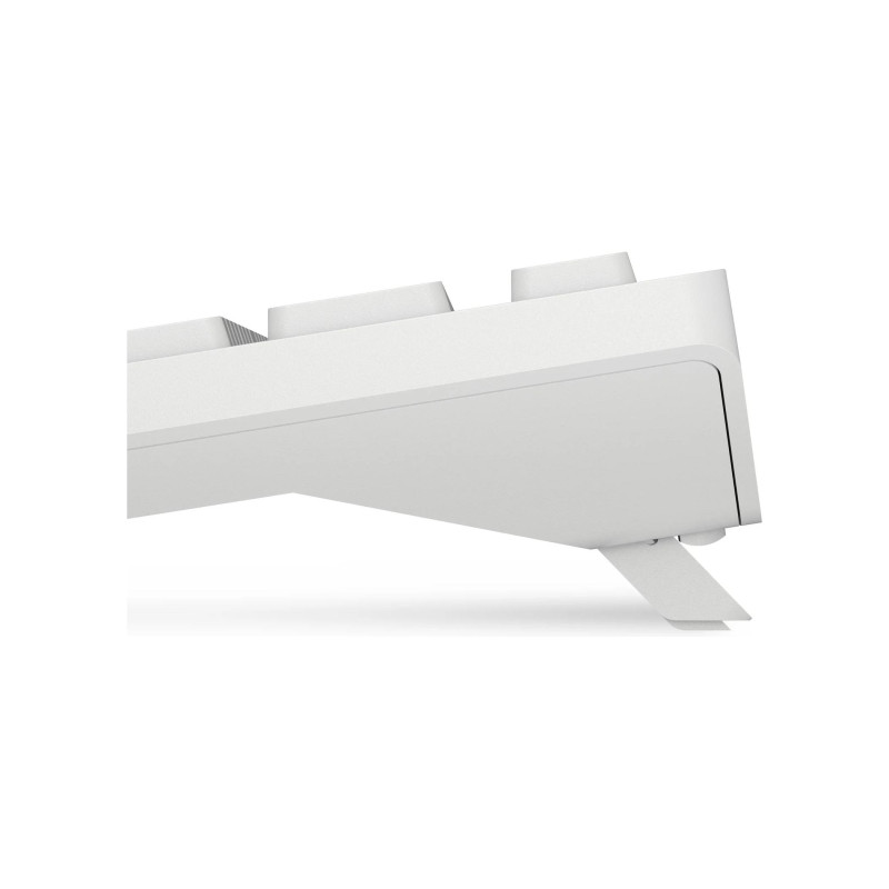 Клавиатура Dell KM5221W, Russian, White