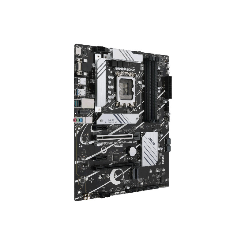 Материнская плата Asus Prime B760-PLUS D4