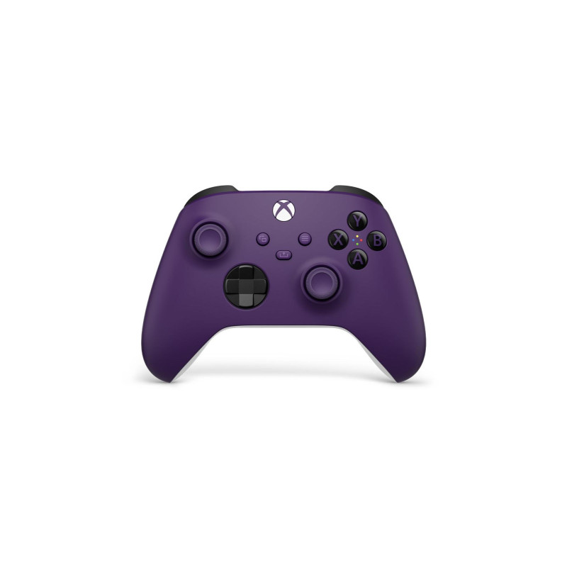 Microsoft Xbox Series X/S/One, фиолетовый