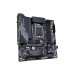 Материнская плата Gigabyte B760M Gaming X AX