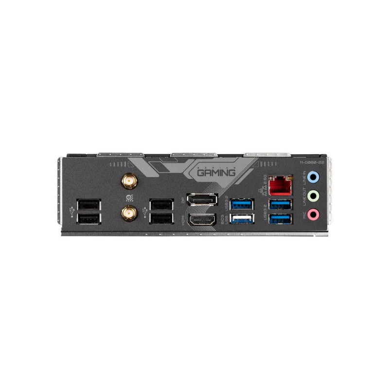 Материнская плата Gigabyte B760M Gaming X AX