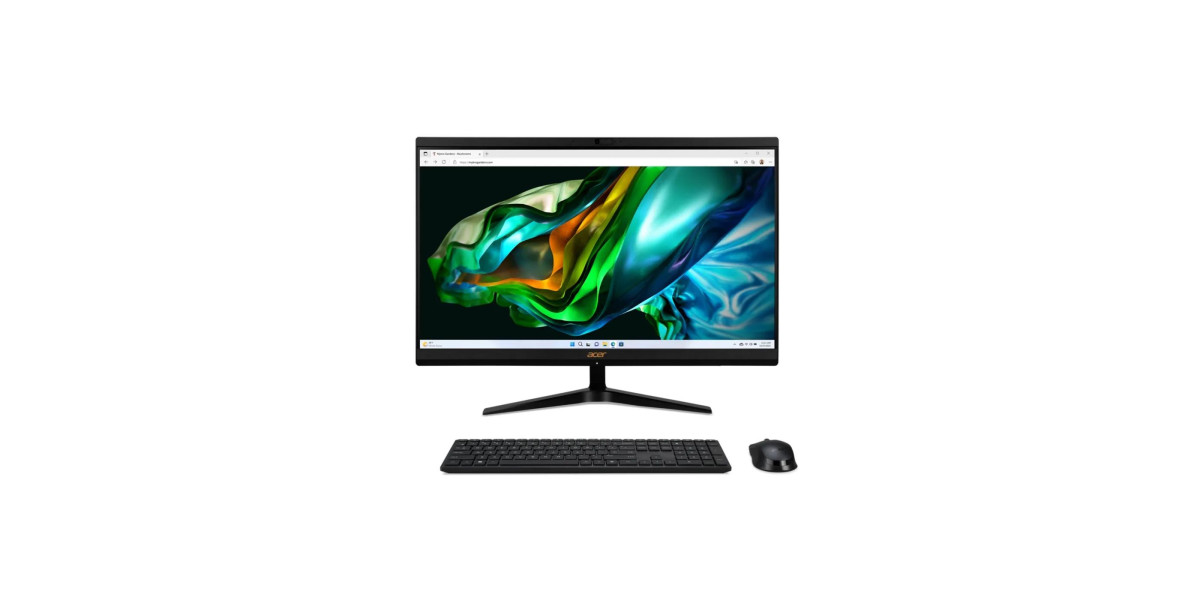 Ordinateur tout-en-un acer aspire c27-962 684 en ance | Clasf