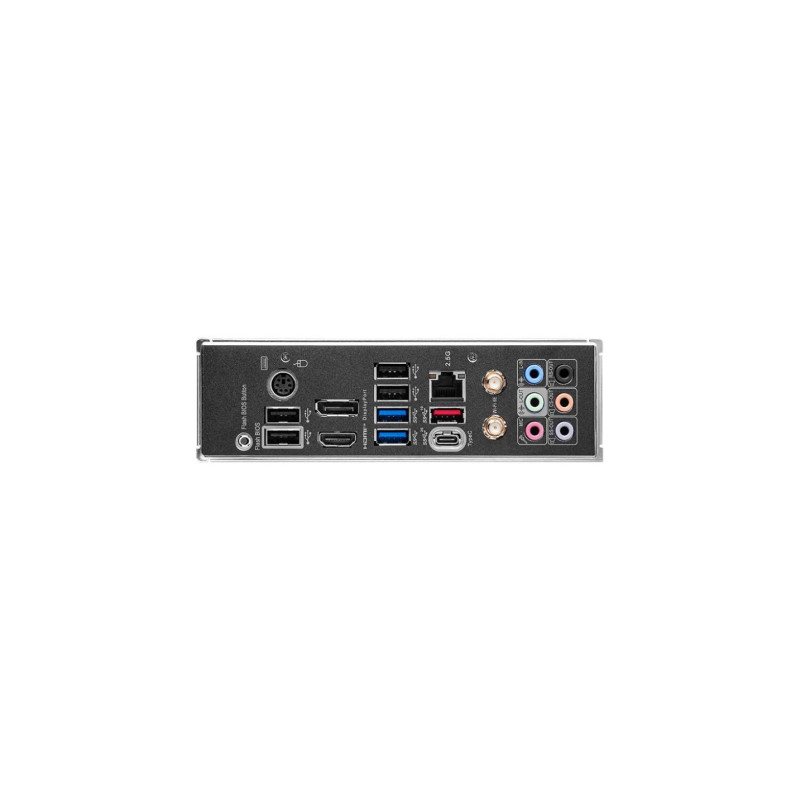 Материнская плата MSI Z790 Gaming Plus с Wi-Fi
