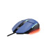 Mouse Trust Gaming GXT 109B FELOX, Blue