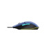 Mouse Trust Gaming GXT 109B FELOX, Blue