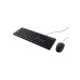 Клавиатура Trust Primo, Black, TR_23970