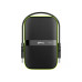 Внешний жесткий диск 5.0TB Silicon Power Armor A60, Black
