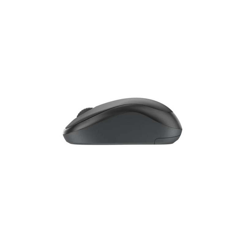 Mouse Logitech M240 Silent, Graphite