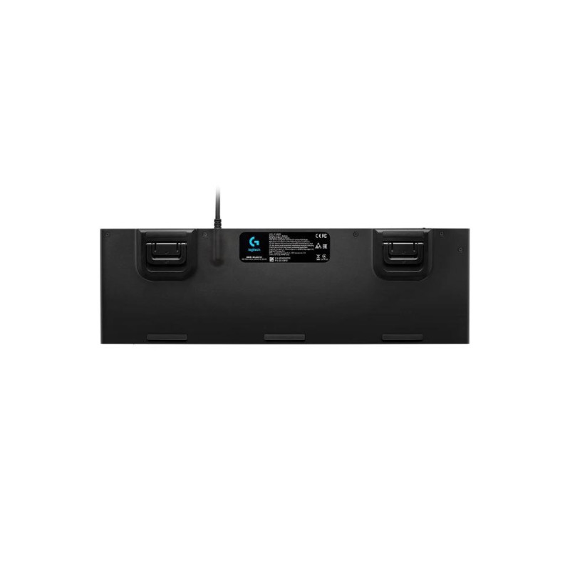Клавиатура Logitech G815 LIGHTSYNC RGB, Carbon