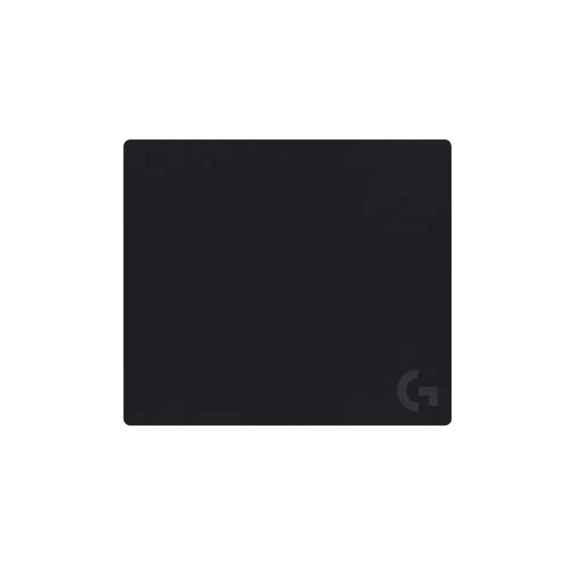 Коврик для мыши Logitech G740, Black